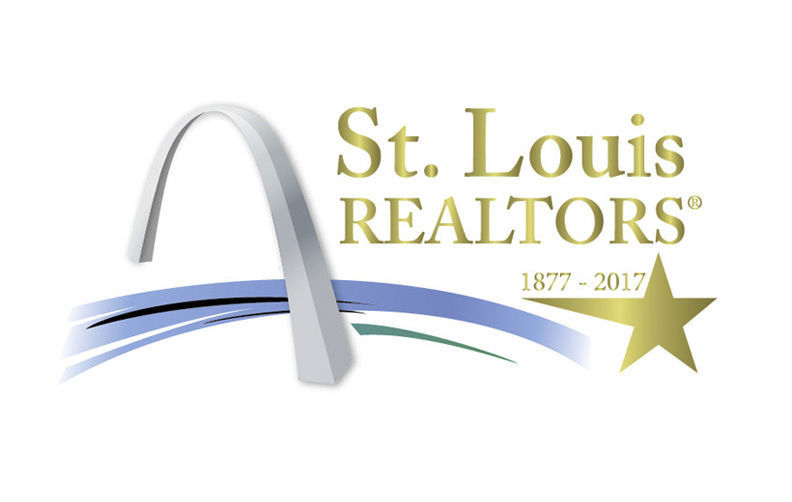 St. Louis Realtor Assn Logo